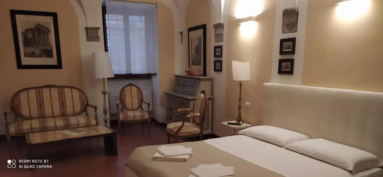 Navona Apartment Roma Italia