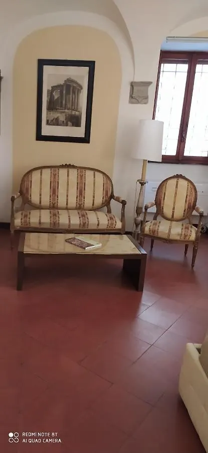 Navona Apartment Roma