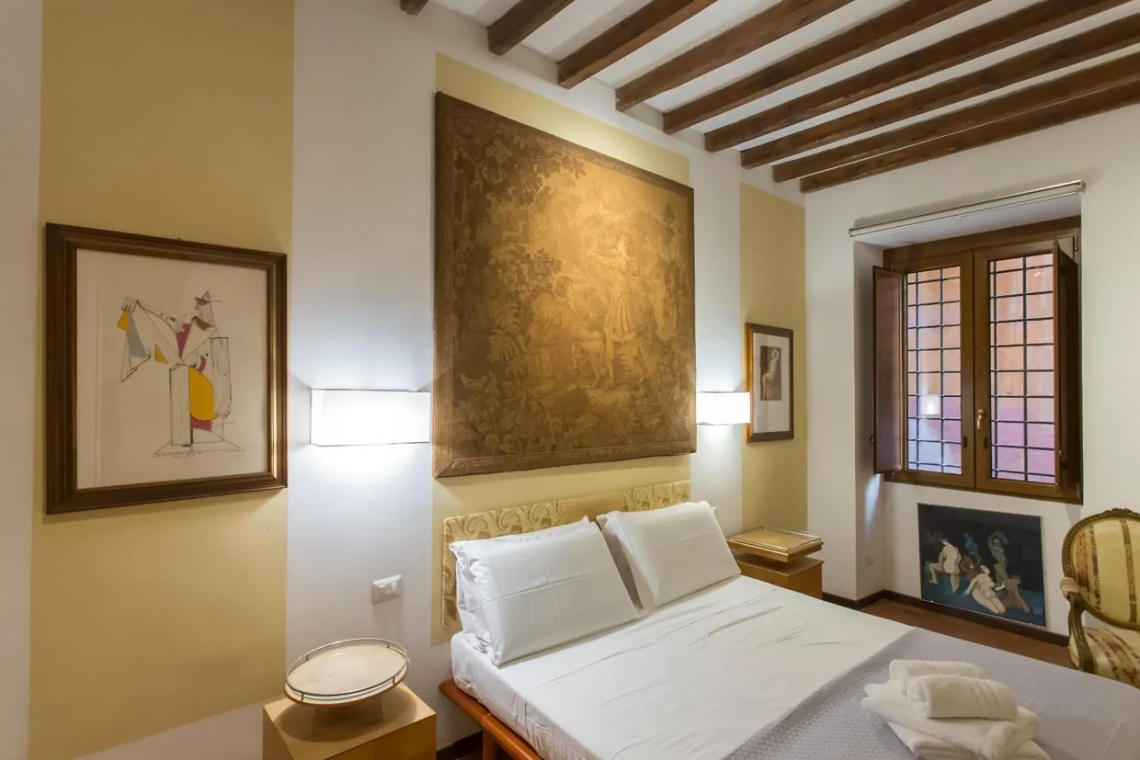 Navona Apartment Roma