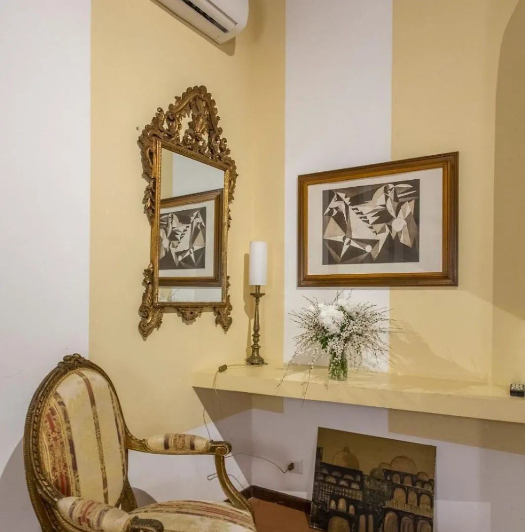 Navona Apartment Roma