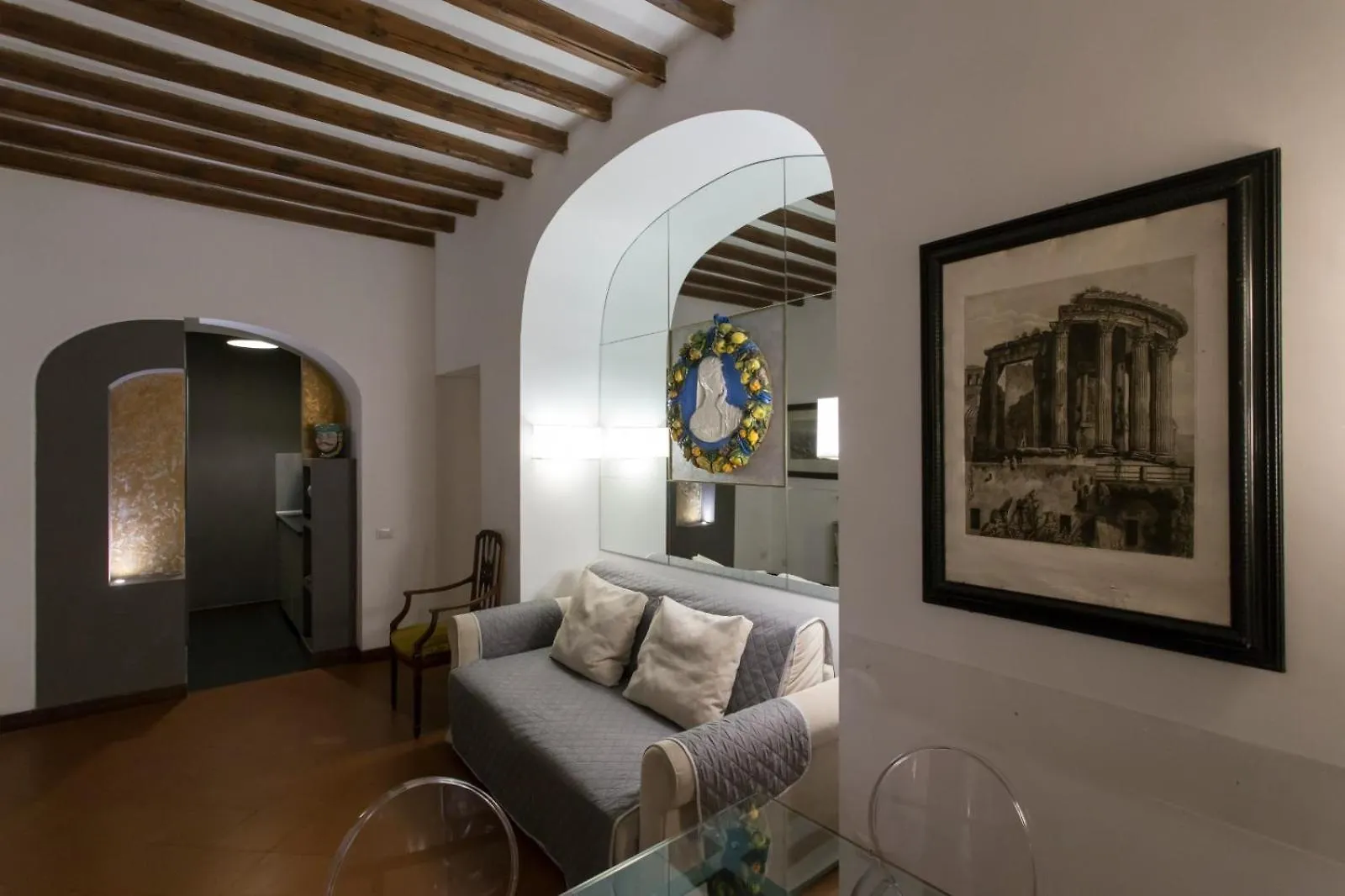 Navona Apartment Roma 0*,