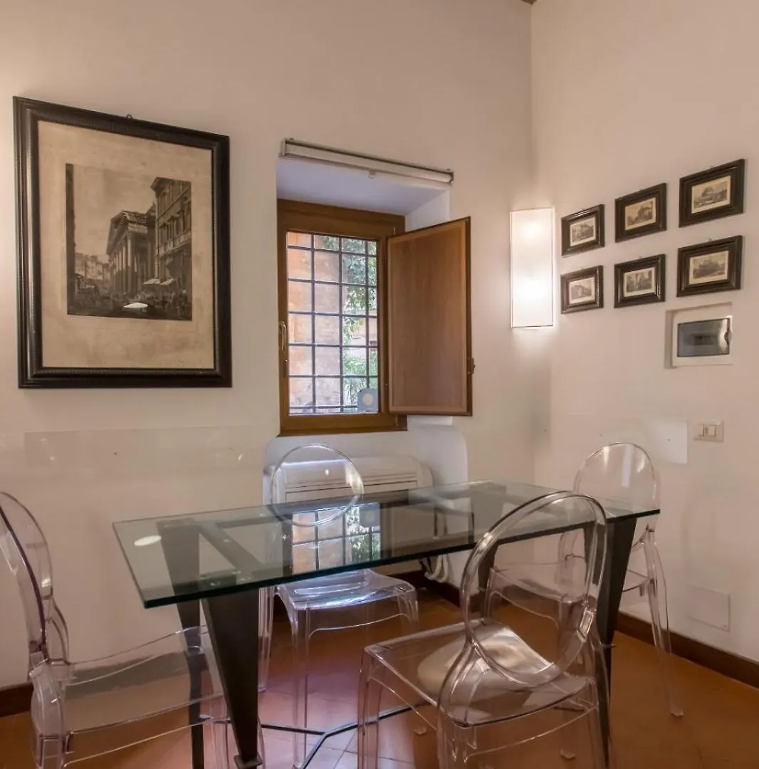 Navona Apartment Roma