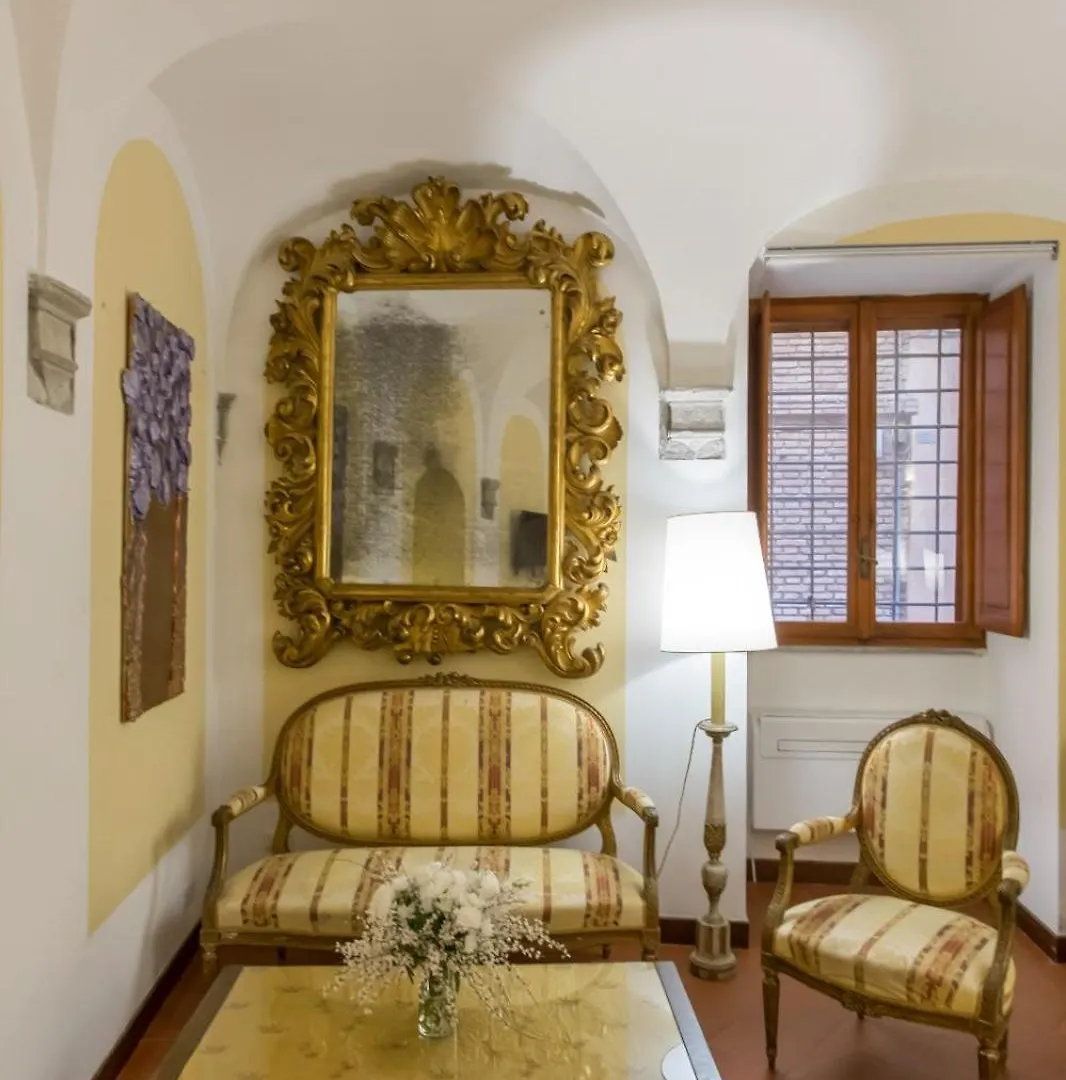 Navona Apartment Roma