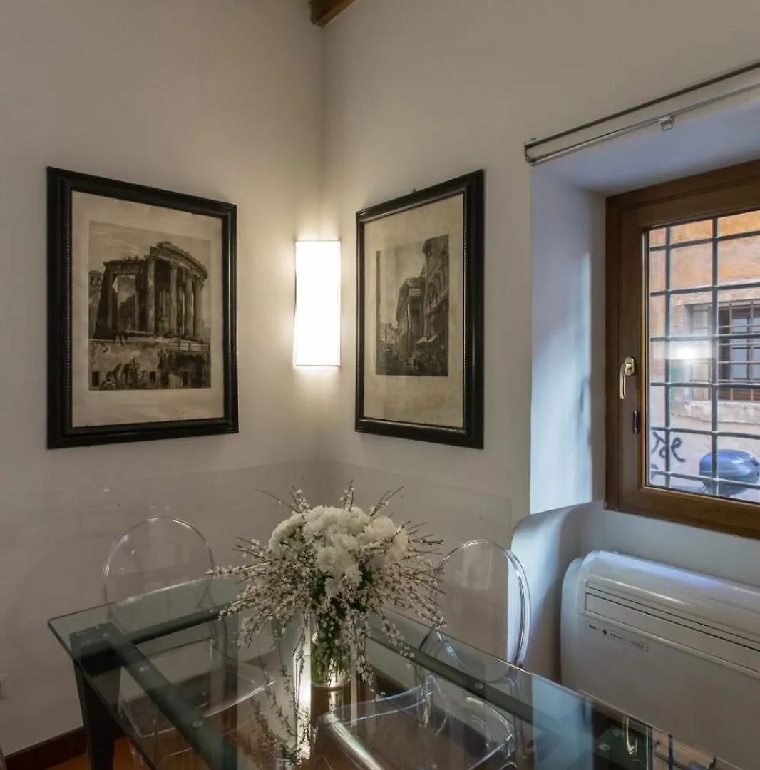 Navona Apartment Roma