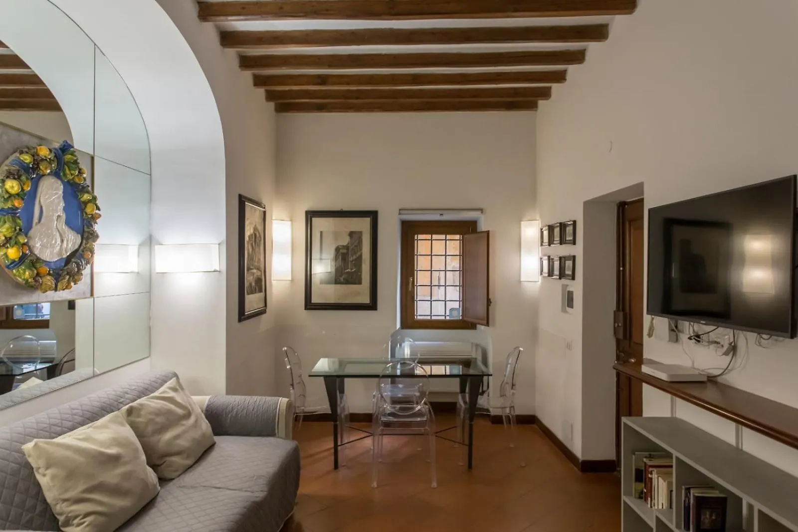 Navona Apartment Roma