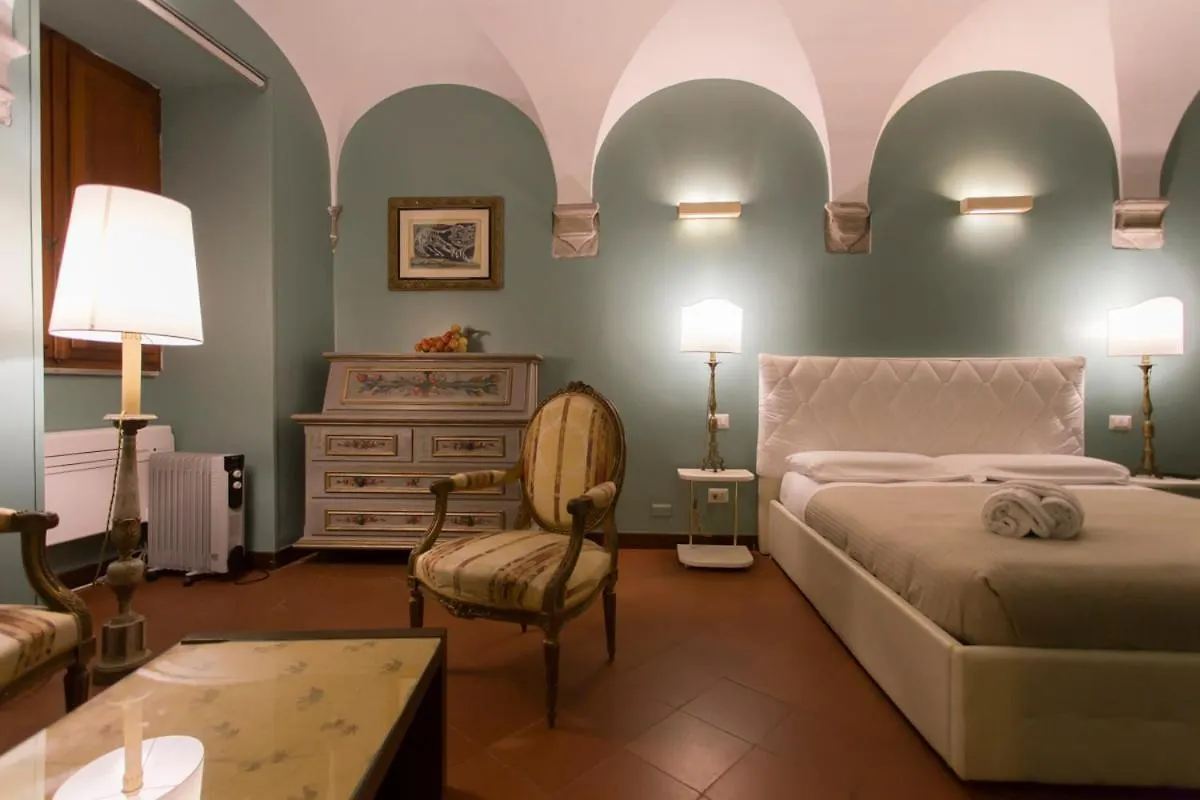 Navona Apartment Roma 0*,