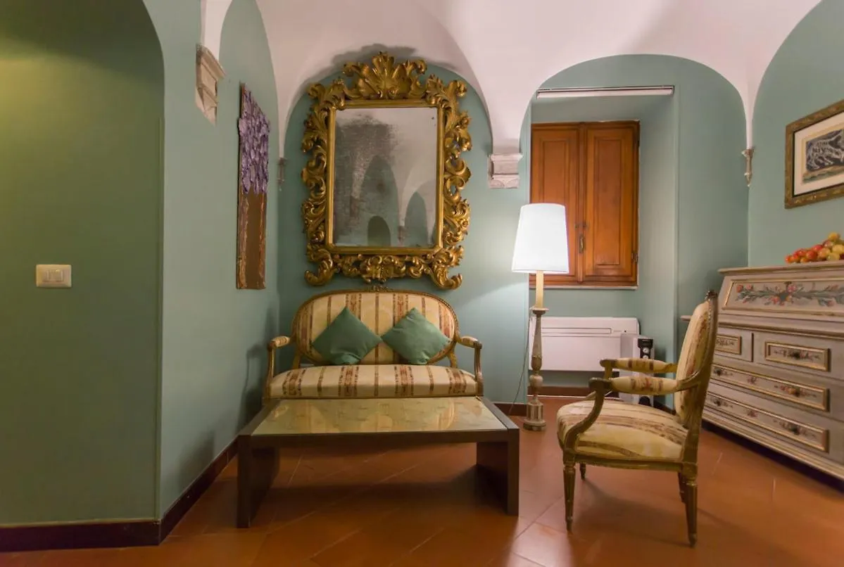 Navona Apartment Roma 0*,  Italia