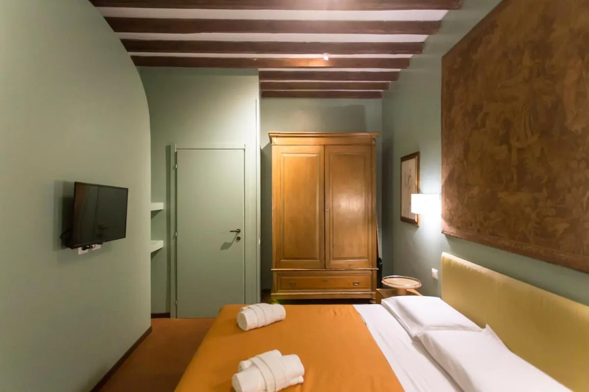 Navona Apartment Roma 0*,  Italia