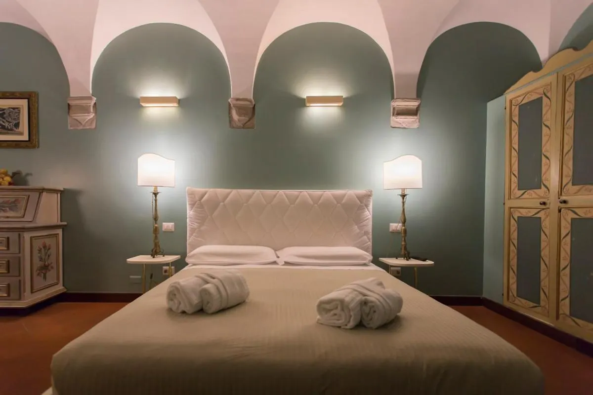 Navona Apartment Roma Italia