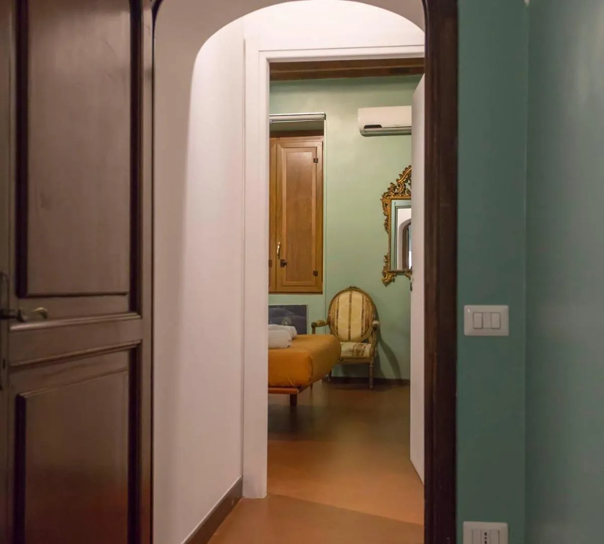 Navona Apartment Roma 0*,