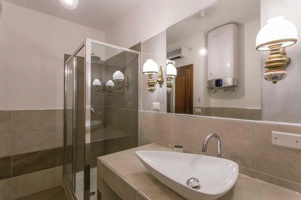 Navona Apartment Roma Italia