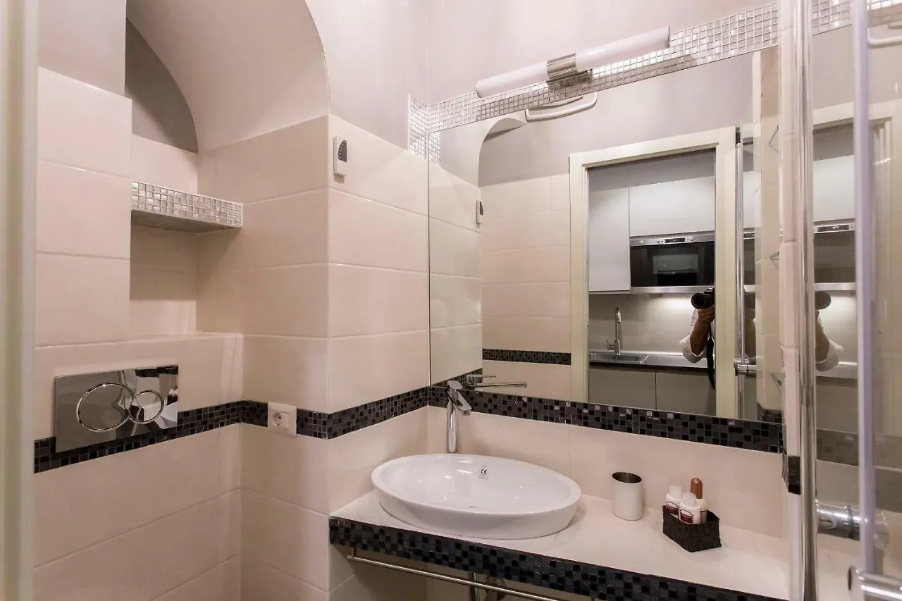 Navona Apartment Roma