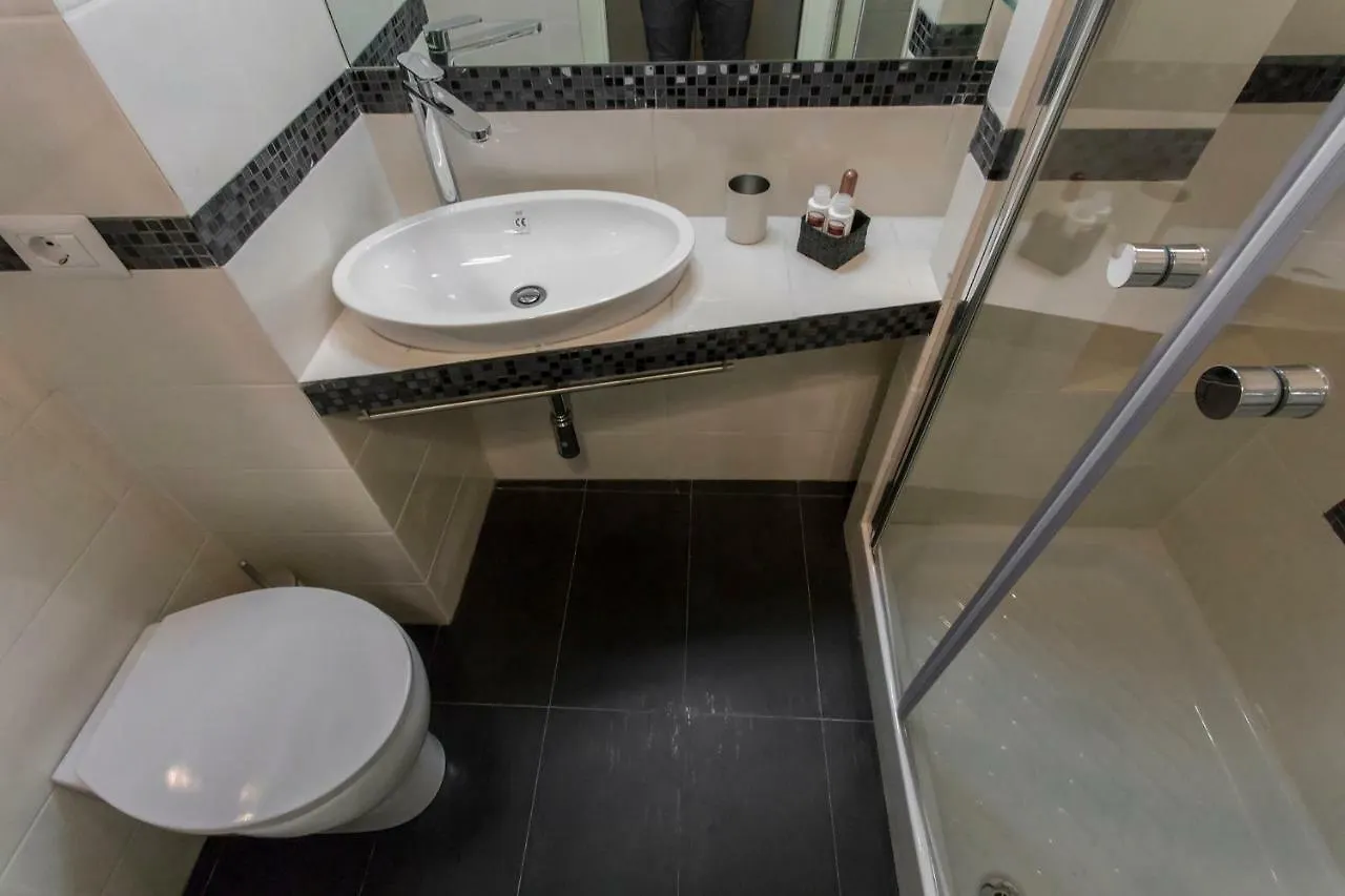 Navona Apartment Roma Italia