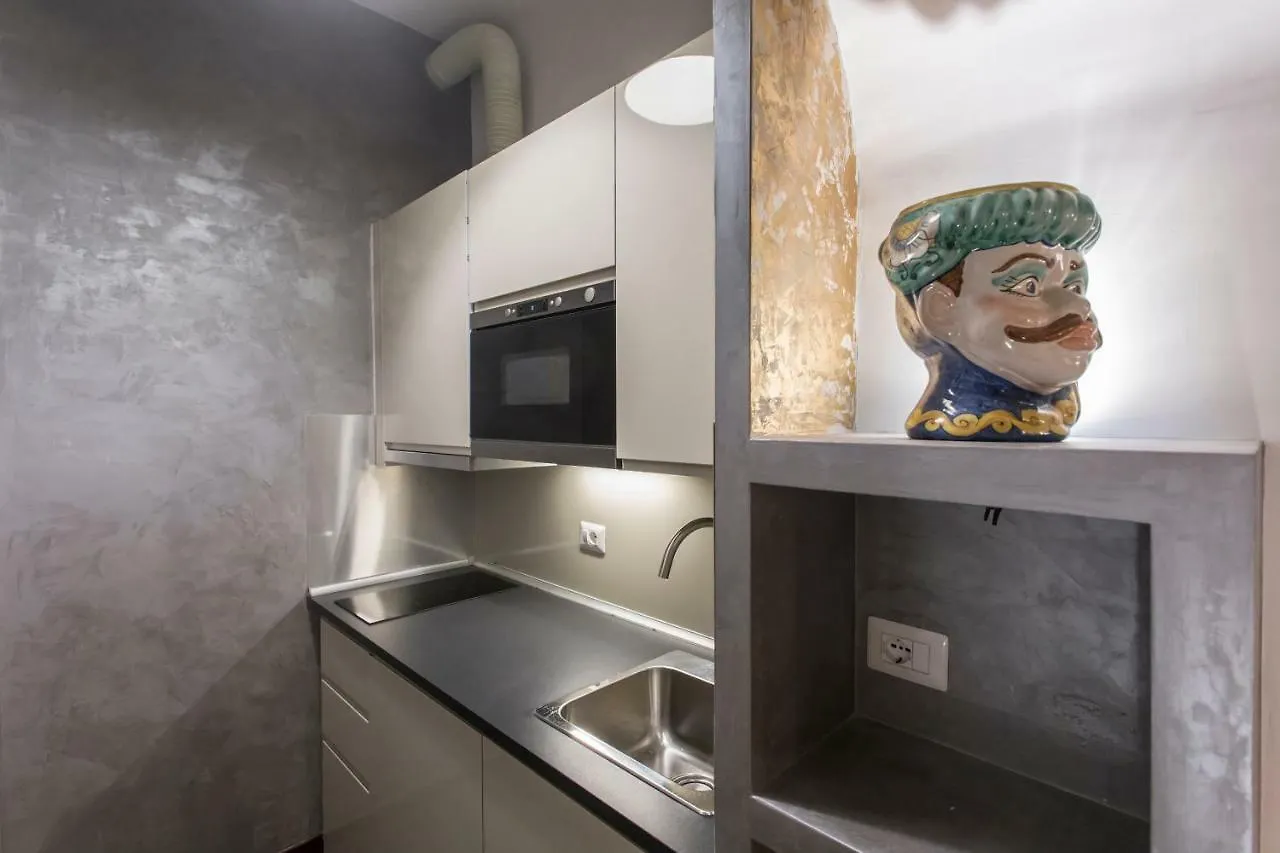 Navona Apartment Roma Italia