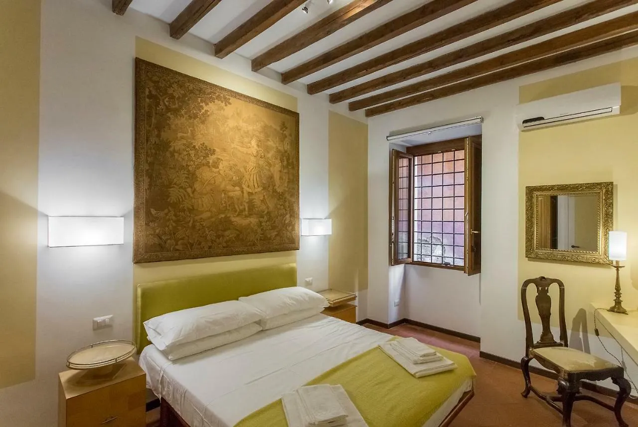 Navona Apartment Roma