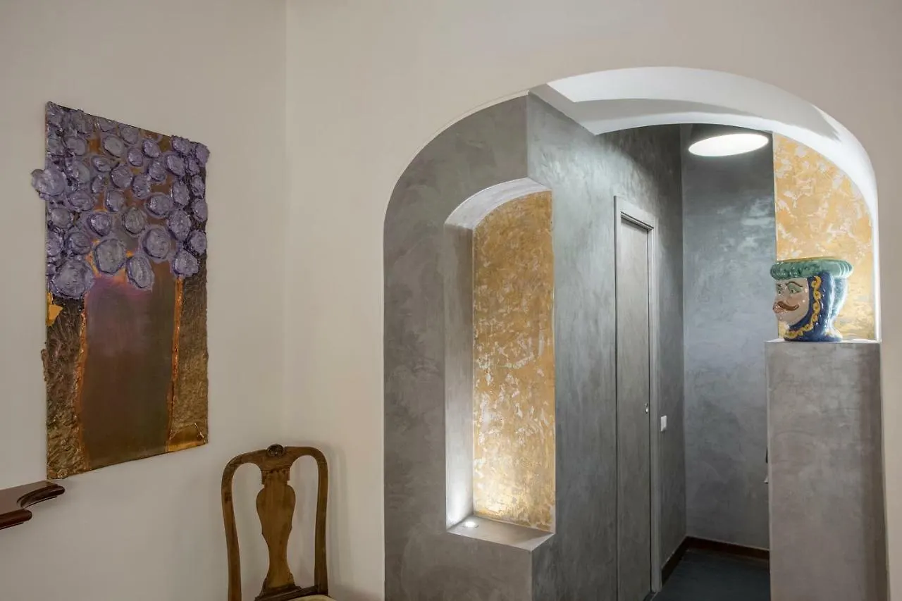 Navona Apartment Roma