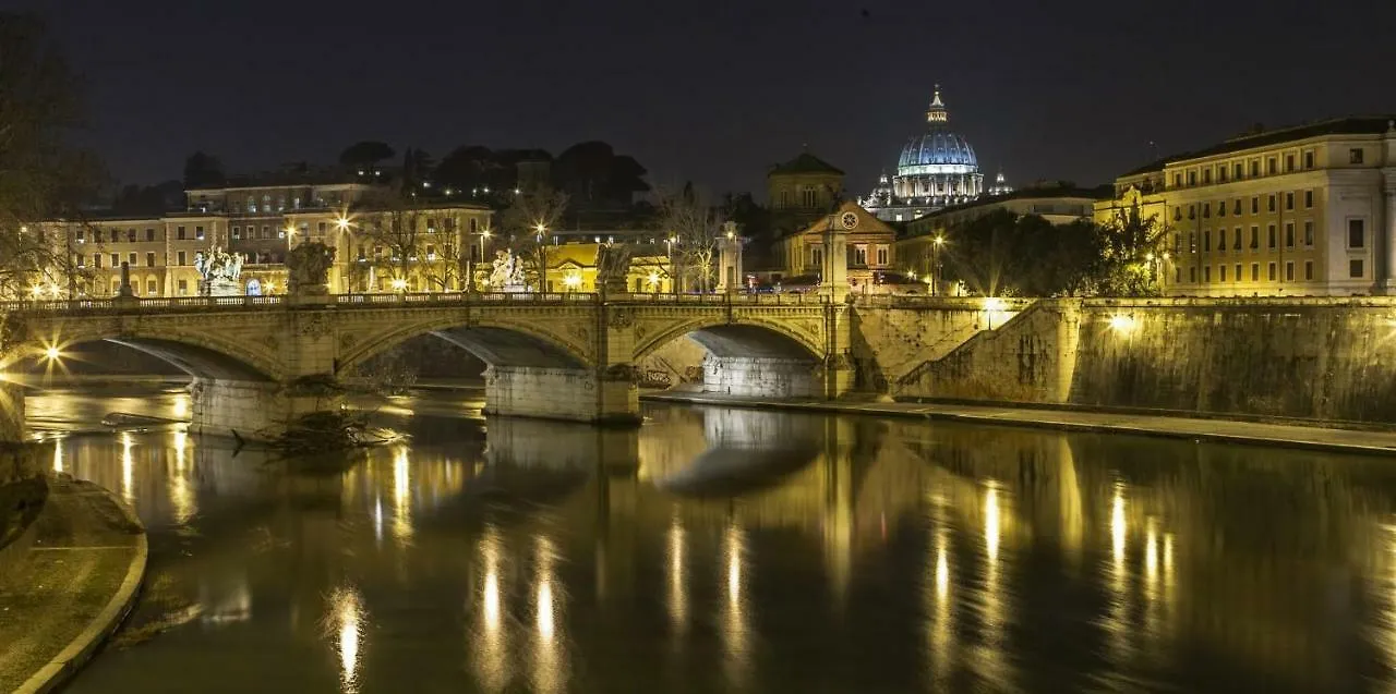 Navona Apartment Roma