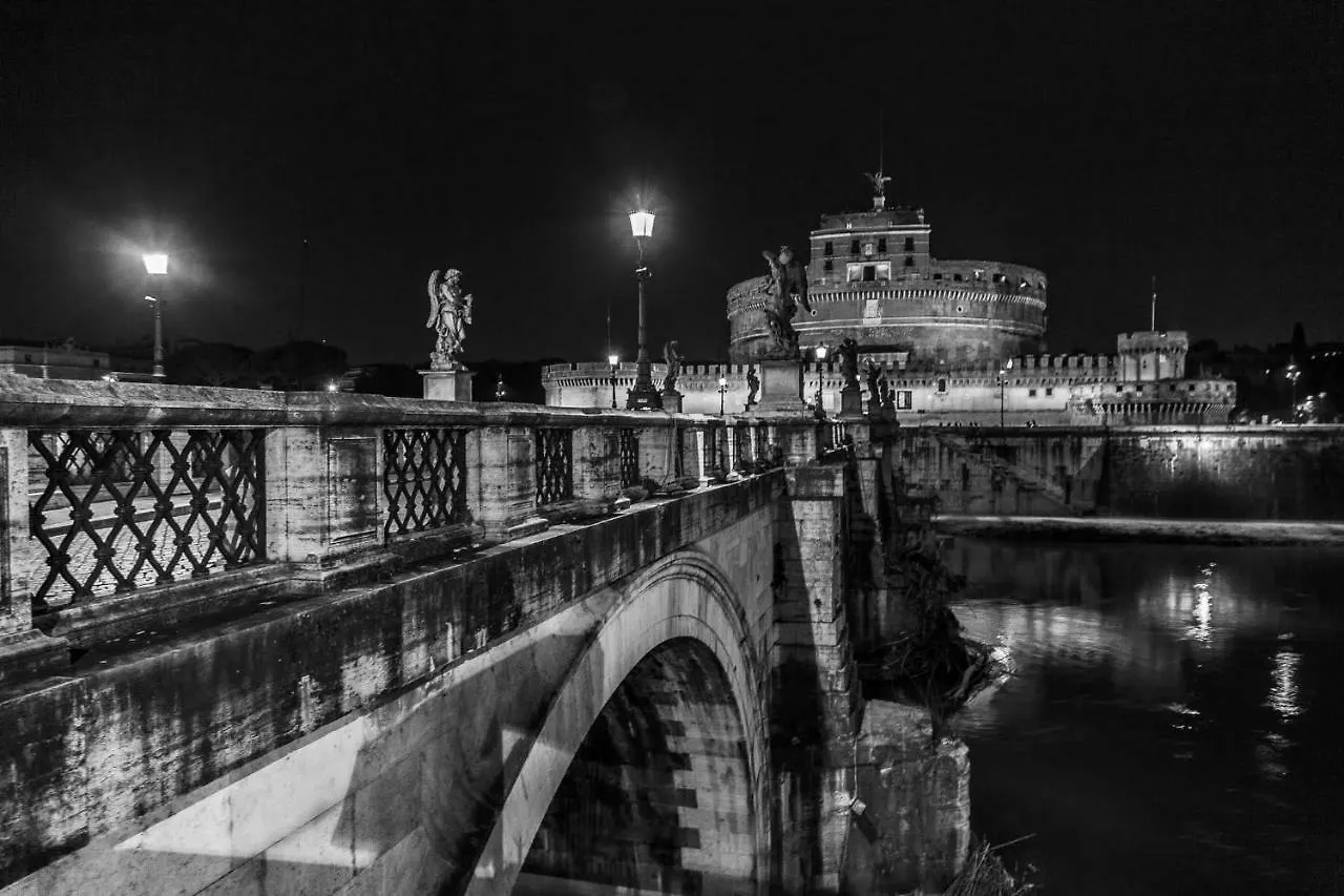 Navona Apartment Roma