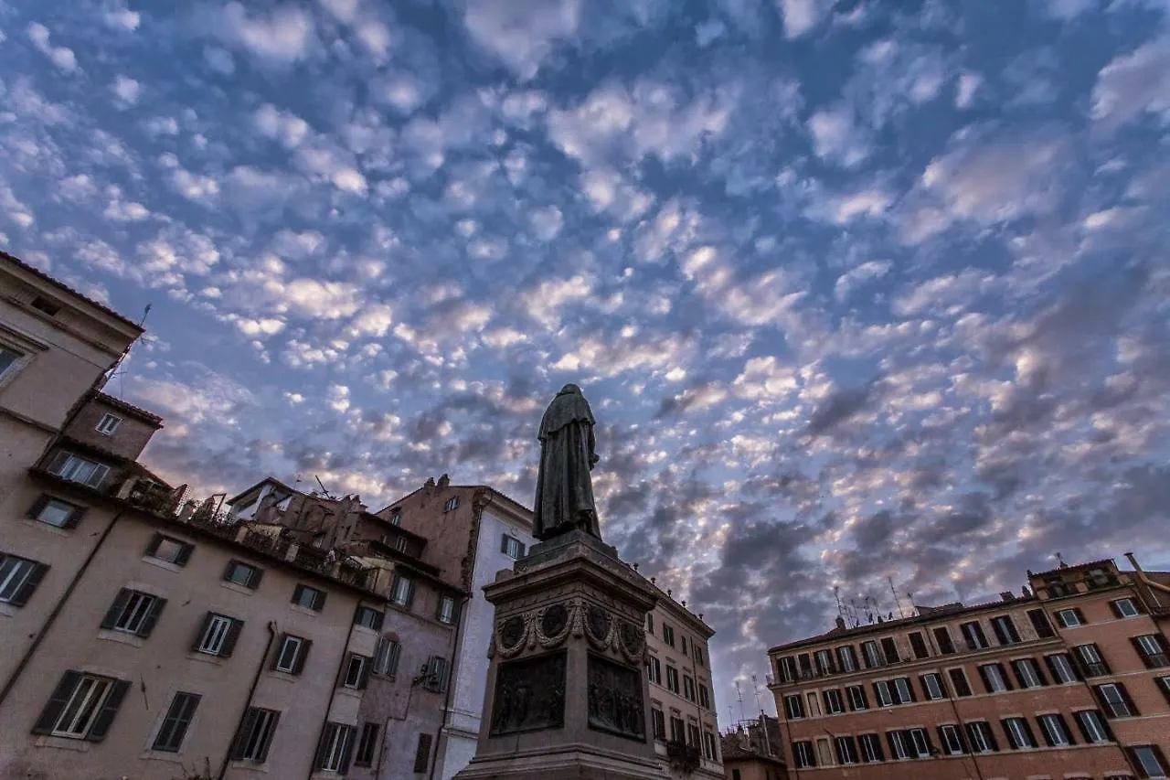 Navona Apartment Roma Italia