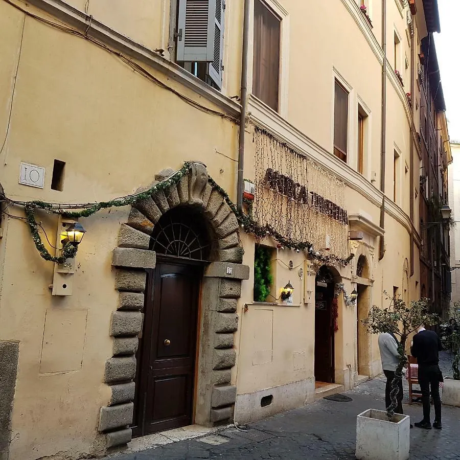 Navona Apartment Roma