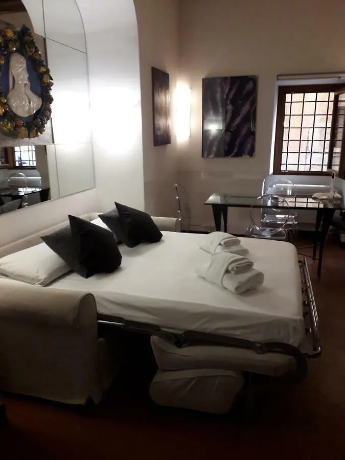 Navona Apartment Roma Italia