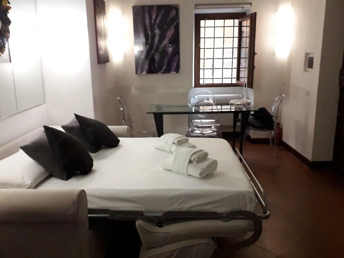 Navona Apartment Roma