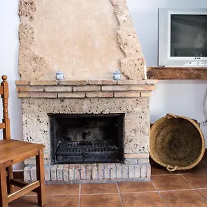 Capricho Del Valle Apartamento Arroyo Frío