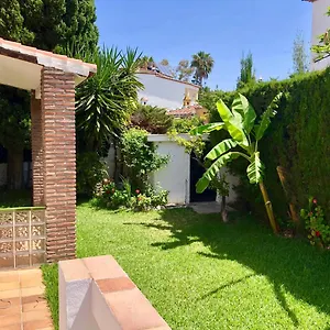 Precioso En Almuñecar Junto Al Mar Con Garage Privado Сasa de vacaciones Almuñécar