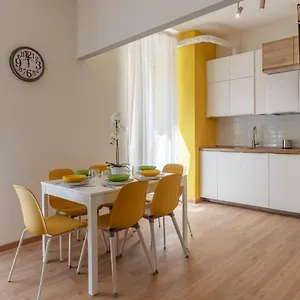 Piazza Di Santa Maria Maggiore Cosy Apartamento