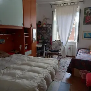 Piazza Bologna Via Stamira 74 Interno 12 Vita Felice Habitación en casa particular