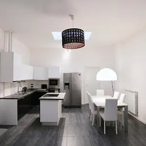 Trend Apartamento Milán