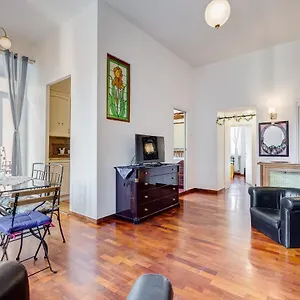 Saint Peter Elegance Domus Apartamento