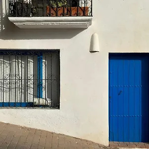 Loft En Apartamento Mojácar