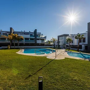 A&n Alexia Apartamento Caleta de Vélez