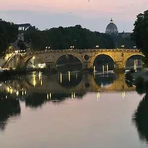 Trastevere In Charme Apartamento