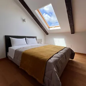 Unonoveuno Luxury Apartamento Nápoles