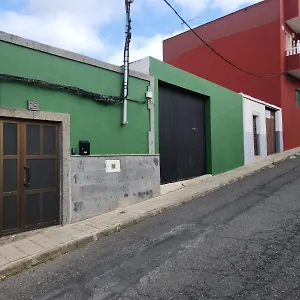 El Zoco De Layo Сasa de vacaciones Arucas
