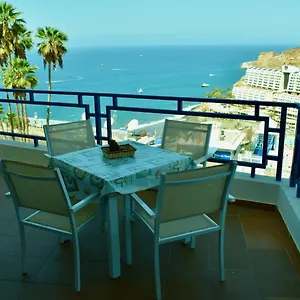 Sonnige Mit Meerblick Apartamento Taurito